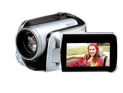 松下 sdr h28gk 智美数码影像 zol经销商