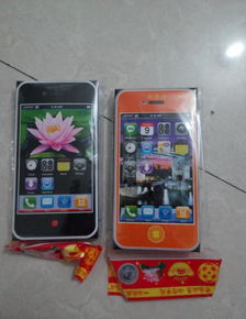 烧iphone给逝去亲人 清明节纸糊数码产品引热议