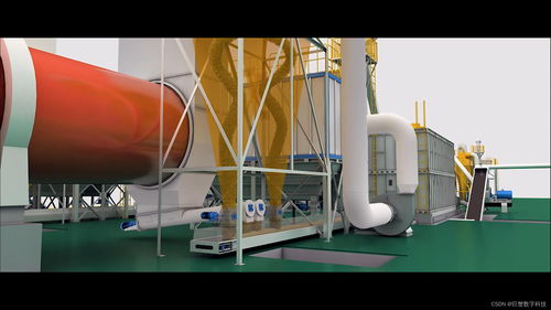 武汉数字孪生智能工厂,3d可视化工业建模,数字工厂智慧车间建设