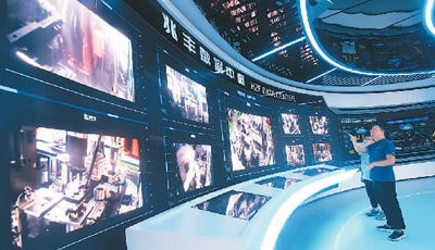 冲刺5g时代 基站建设提速 应用领域拓展