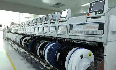 探秘全球排名前4大手机工厂,OPPO壮观手机制造基地 !