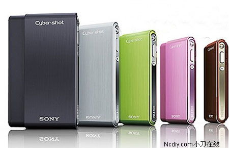 记录精彩宏三数码产品满就 送