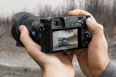 各个价格段最值的相机推荐 2017年9月版