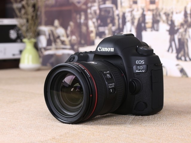 超过佳能5D3 佳能5D4单机济南报20100元-佳能 5D Mark IV_济南数码相机行情-中关村在线