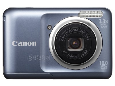 佳能A800数码相机原图 高清图片 A800图片下载 第1页_泡泡网
