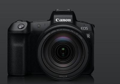 若觉佳能EOS R无反相机有点贵,这款手机界拍照小能手了解一下?_th