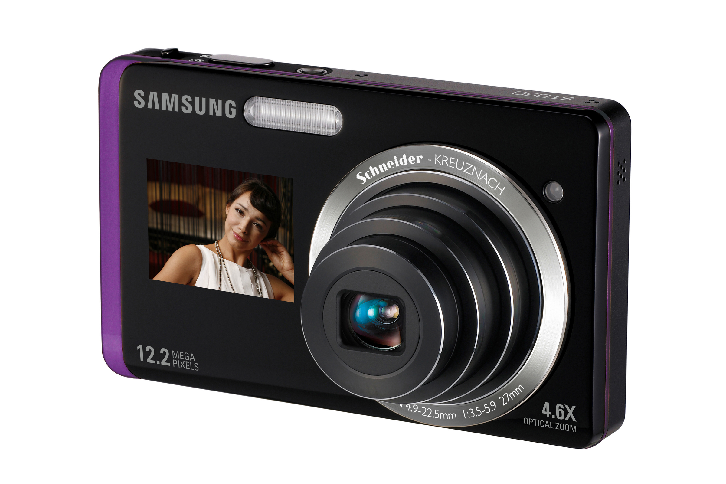 三星数码相机成为2009年最闪耀的影像明星_器材频道-蜂鸟网