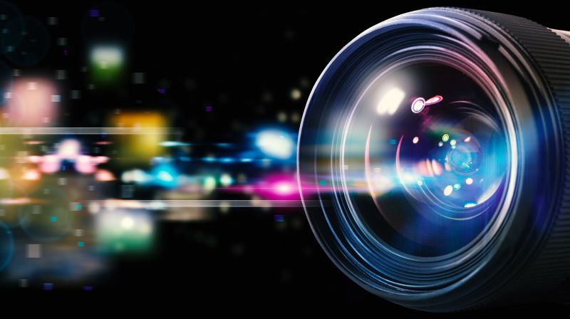 高端的数码相机镜头图片_数码摄像机素材_高清图片_摄影照片_寻图免费打包下载