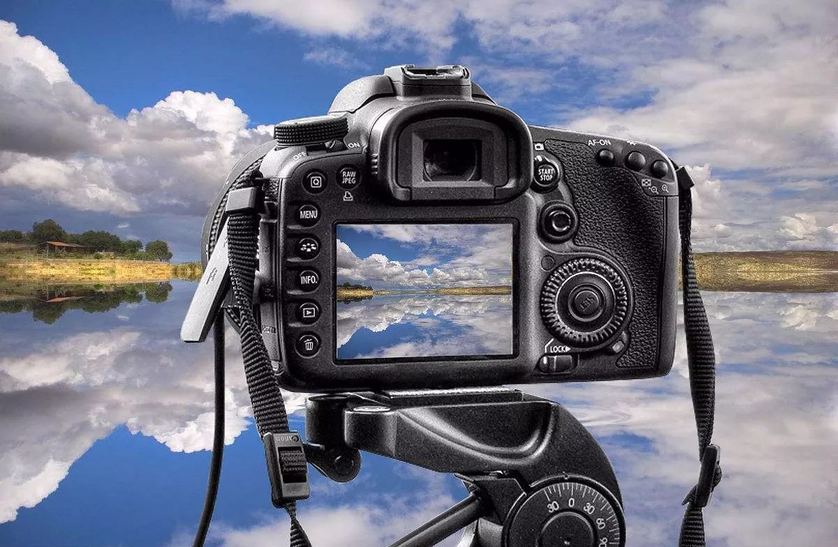 李晖话器材|说说相机的取景器