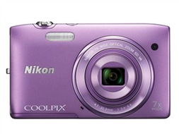 尼康 s3500 数码相机各地报价,去哪买 it168产品报价