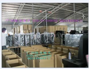 工厂直批;13位拷贝机机箱(1拖11)使用 (内含硬盘架)空箱不含电源_数码.电脑_世界工厂网中国产品信息库