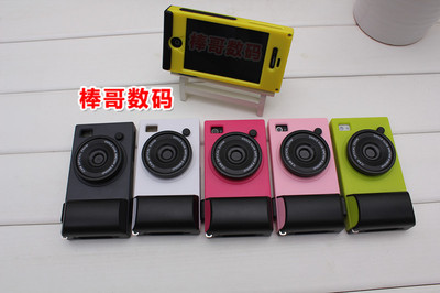 【HASHY iCamera 相机 复古 苹果iPhone 4 4S 手机壳保护套 5外壳】价格,厂家,图片,数码保护套/保护壳,深圳市福田区曼哈数码广场棒棒哥通讯产品商行-