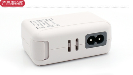 【LILENG 苹果iPhone4s iPad2 ipad3 ipad4 三星 4USB口充电器】价格,厂家,图片,其他手机配件,深圳市华魄科技-