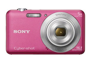 索尼2013年春季数码相机新品发布 创新技术引领数码影像新潮流