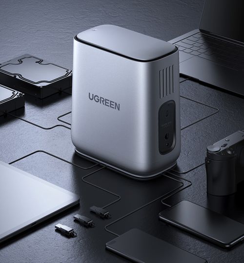 618收官冲刺必抄清单 这几样数码产品不容错过