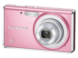 奥林巴斯FE-4020数码相机产品解析与样张欣赏