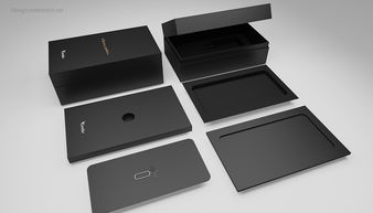 科技与美学的完美融合——深圳包装设计公司如何重塑数码产品包装形象