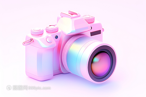 炫彩相机 数码时代的色彩革命